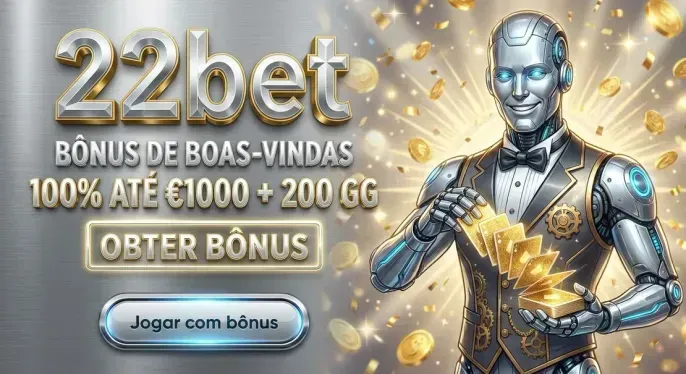 22bet Casino